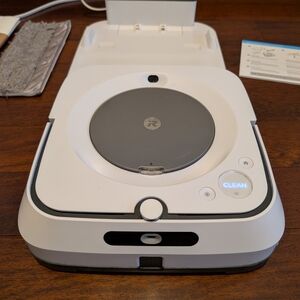 iRobot Braava jet m6 Robot Mop